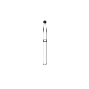 Ponta Diamantada FG 1013 Neodiamond - Labordental