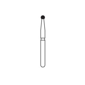 Ponta Diamantada FG 1014 - KG