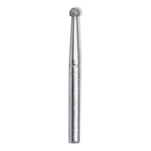 Ponta Diamantada FG 1014 - Microdont