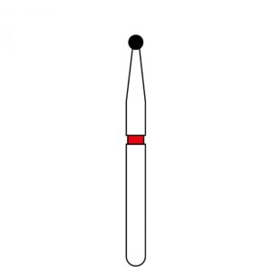 Ponta Diamantada FG 1014F Kavo - Kerr