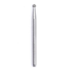 Ponta Diamantada FG 1014HL - Microdont