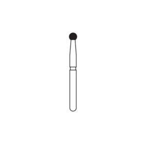 Ponta Diamantada FG 1016 Neodiamond - Labordental