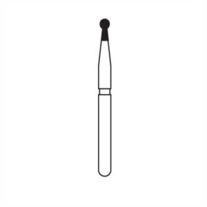 Ponta Diamantada FG 1023 - Microdont
