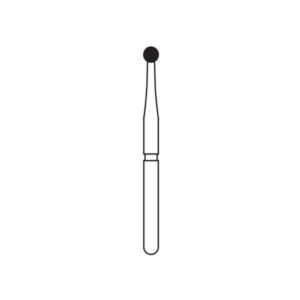 Ponta Diamantada FG 1027 - KG