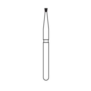 Ponta Diamantada FG 1031 - KG