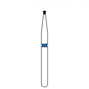Ponta Diamantada FG 1031 - Microdont