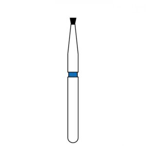 Ponta Diamantada FG 1032 Neodiamond - Labordental
