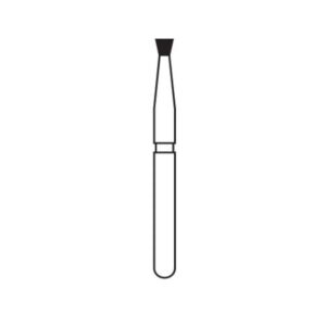 Ponta Diamantada FG 1033 - KG