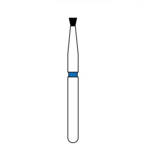 Ponta Diamantada FG 1033 - Microdont