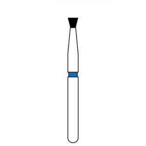 Ponta Diamantada FG 1034 - Microdont