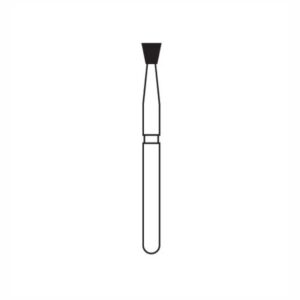 Ponta Diamantada FG 1036 - KG