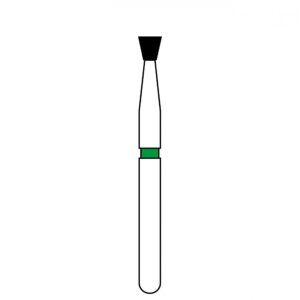 Ponta Diamantada FG 1036G - Microdont