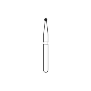 Ponta Diamantada FG 1042 - KG