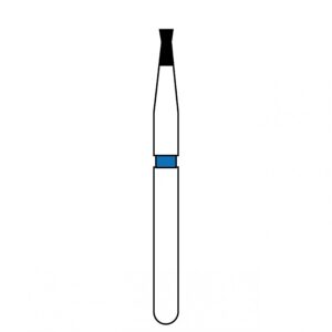 Ponta Diamantada FG 1042 - Microdont