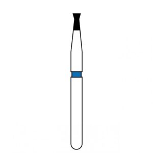 Ponta Diamantada FG 1043 - Microdont