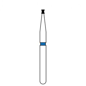 Ponta Diamantada FG 1045 Neodiamond - Labordental