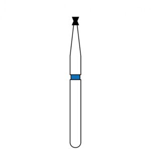 Ponta Diamantada FG 1046 - Microdont