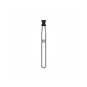 Ponta Diamantada FG 1047 - KG