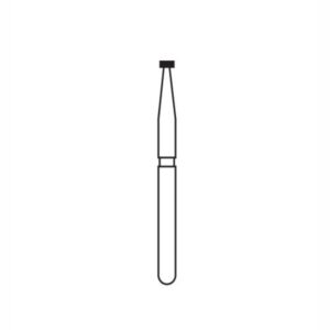 Ponta Diamantada FG 1051 - KG