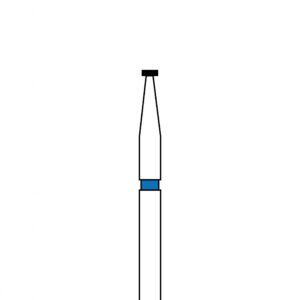 Ponta Diamantada FG 1051 - Microdont