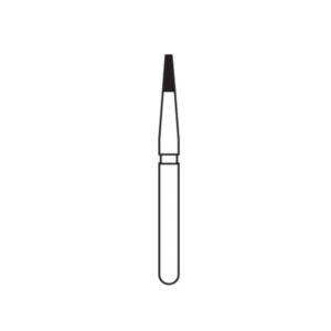 Ponta Diamantada FG 1061 - KG