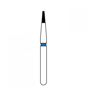 Ponta Diamantada FG 1061 - Microdont
