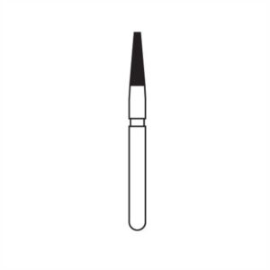 Ponta Diamantada FG 1065 - KG