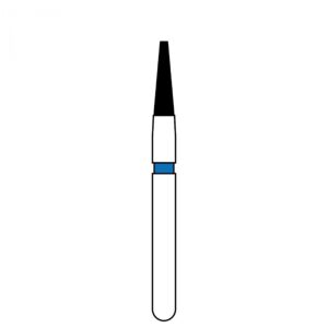 Ponta Diamantada FG 1065 - Microdont