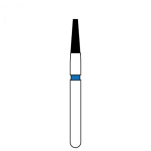 Ponta Diamantada FG 1066 - Microdont