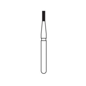 Ponta Diamantada FG 1091 - KG