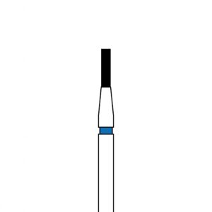 Ponta Diamantada FG 1092 Neodiamond - Labordental