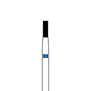 Ponta Diamantada FG 1093 Neodiamond - Labordental