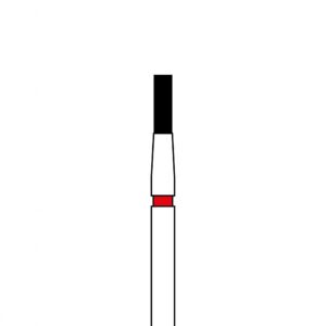 Ponta Diamantada FG 1093F - Microdont