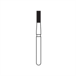 Ponta Diamantada FG 1094 - KG