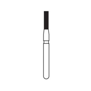 Ponta Diamantada FG 1095 - KG