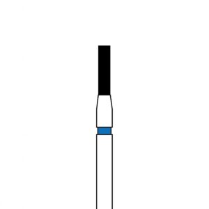 Ponta Diamantada FG 1095 - Microdont