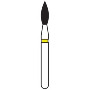Ponta Diamantada FG 1111FF Kavo - Kerr
