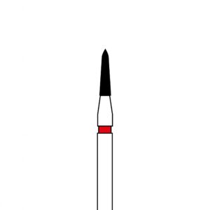 Ponta Diamantada FG 1112F - Microdont