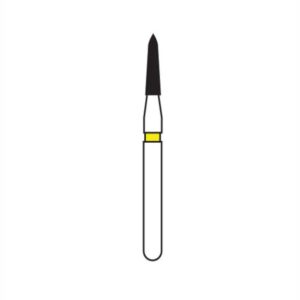Ponta Diamantada FG 1112FF - KG