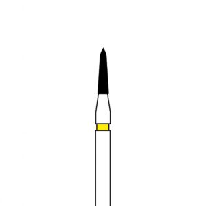 Ponta Diamantada FG 1112FF - Microdont