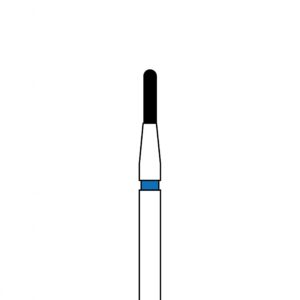Ponta Diamantada FG 1141 - Microdont
