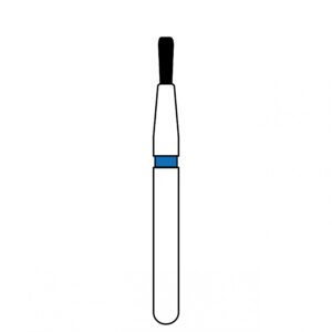 Ponta Diamantada FG 1149 - Microdont