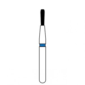 Ponta Diamantada FG 1150 - Microdont
