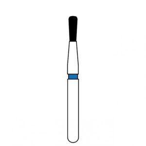 Ponta Diamantada FG 1151 - Microdont