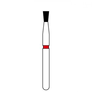 Ponta Diamantada FG 1153F - KG