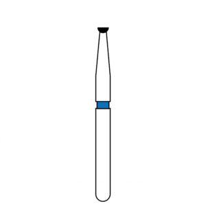 Ponta Diamantada FG 1164 - Microdont