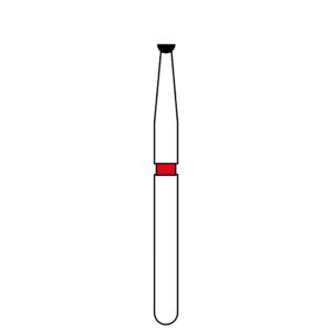 Ponta Diamantada FG 1164F - KG