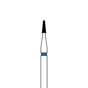 Ponta Diamantada FG 1190 - Microdont
