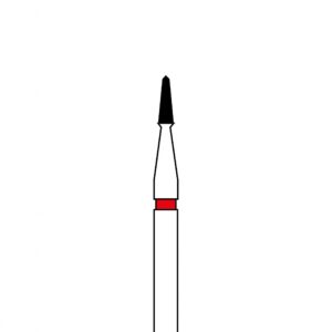 Ponta Diamantada FG 1190F - KG