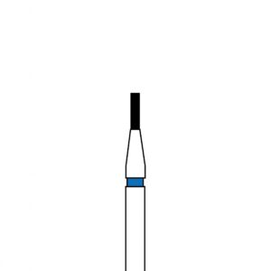 Ponta Diamantada FG 1342 - Microdont